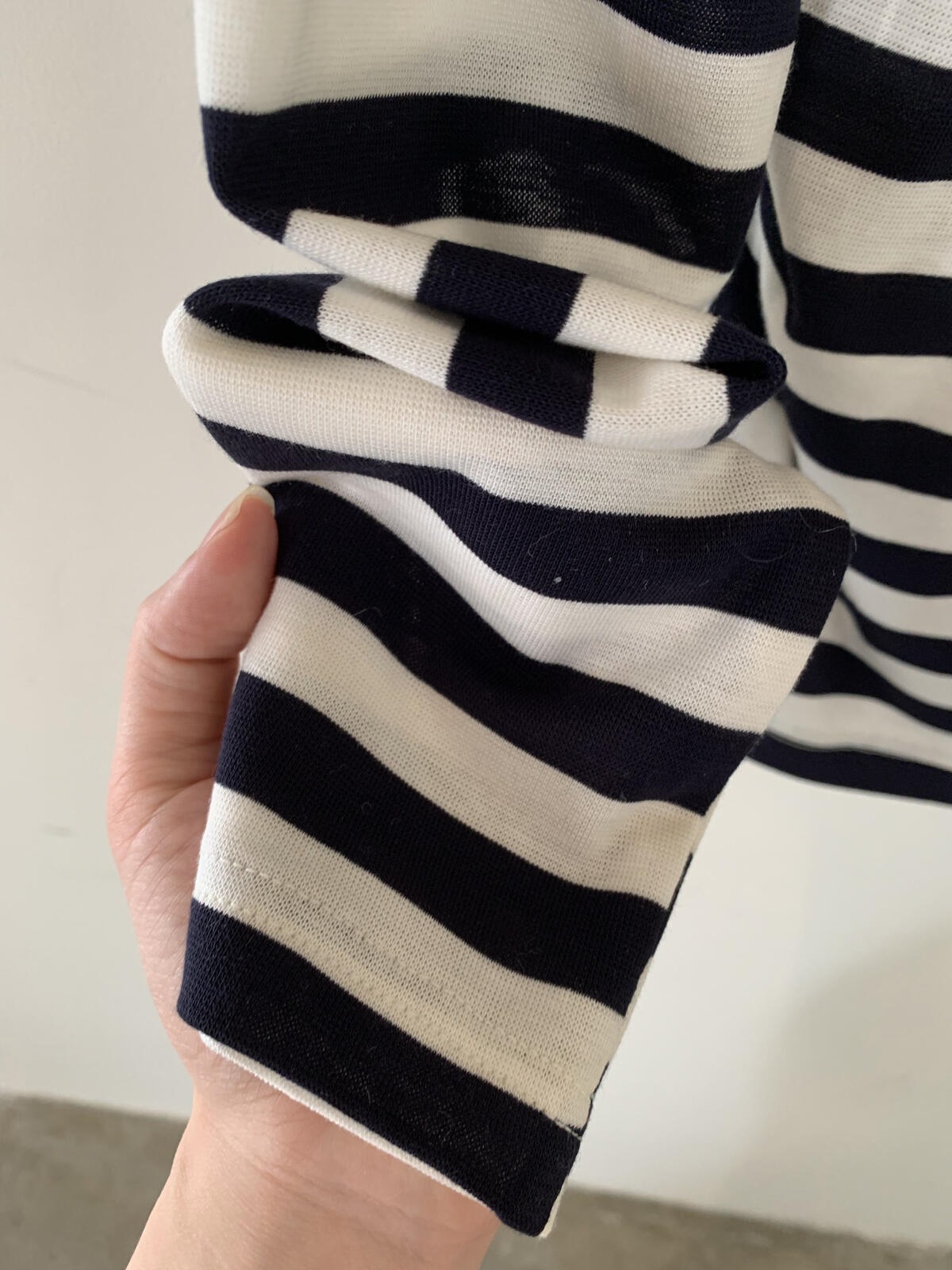 布料近照