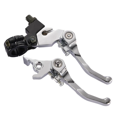 GOOFIT motorcycle accessories, Motorcycle Control System Parts