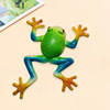 goods in stock stretching simulation Frog Model prop Tricky Toys Toad Manufactor Supplying