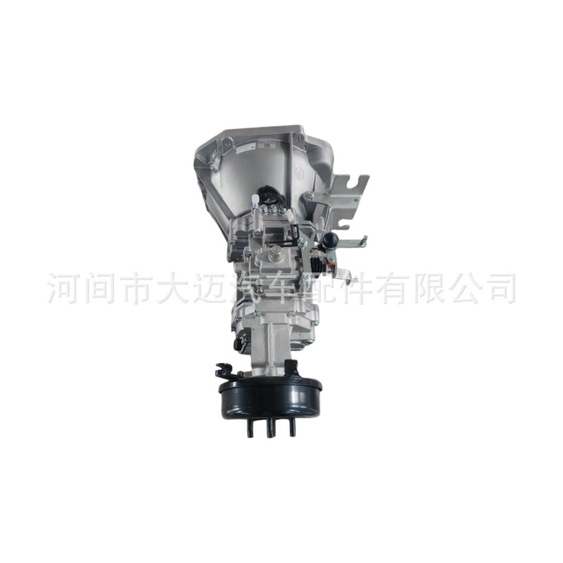 Dongfeng Small Truck Smr515A07 Gearbox Is Compatible with Changan Kuayue Tangjun National V and National Vi 1700100E2204