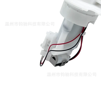 Fuel Pump Assembly – Oil pump, nozzle
