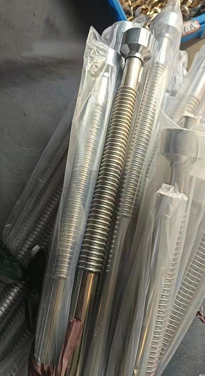 不锈钢波纹管 电热水器净水器波纹管  防爆波纹管