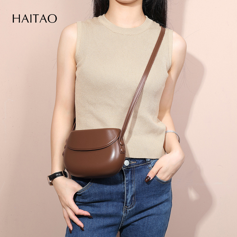 Bolso para teléfono móvil femenino diagonal 2025 nuevo estuche de presión simple todo fósforo bolso de caja de fuego súper coreano