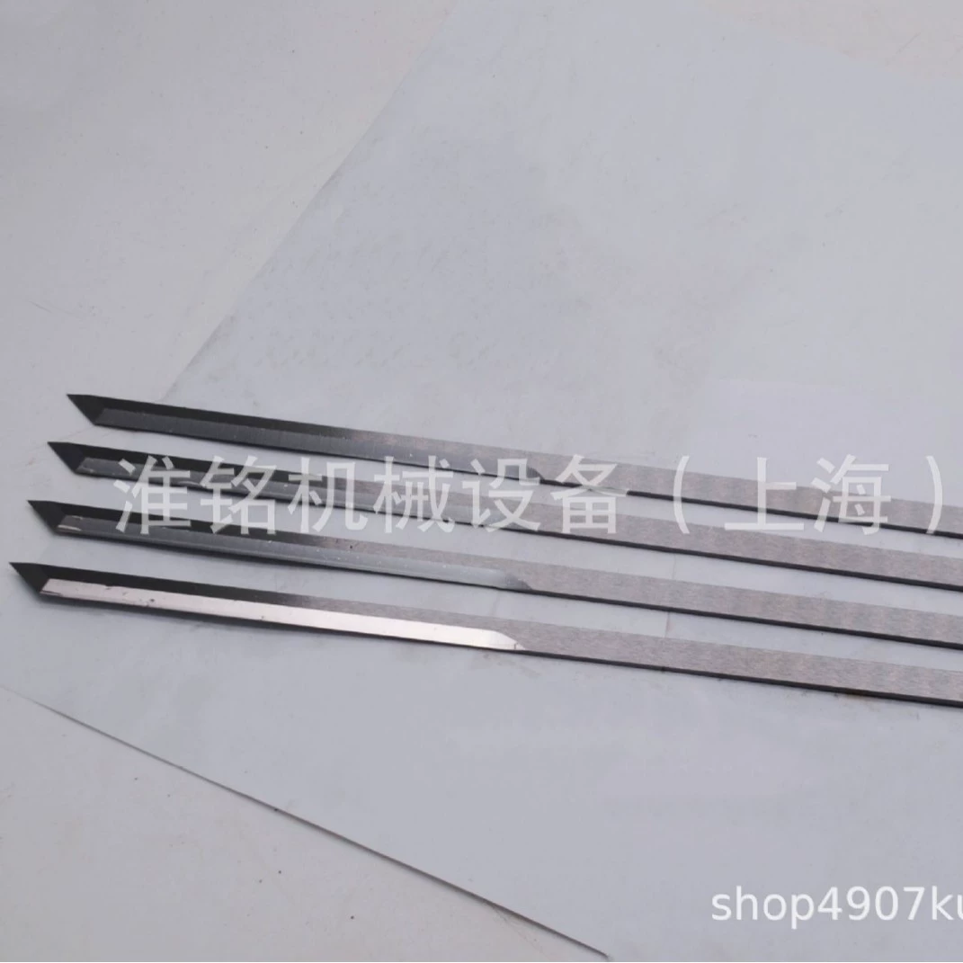 Heying Tianming Yi Neng Hongye Автоматический режущий станок Машина для резки ткани Ying Компьютерный режущий станок Аксессуары Режущий нож Режущее лезвие