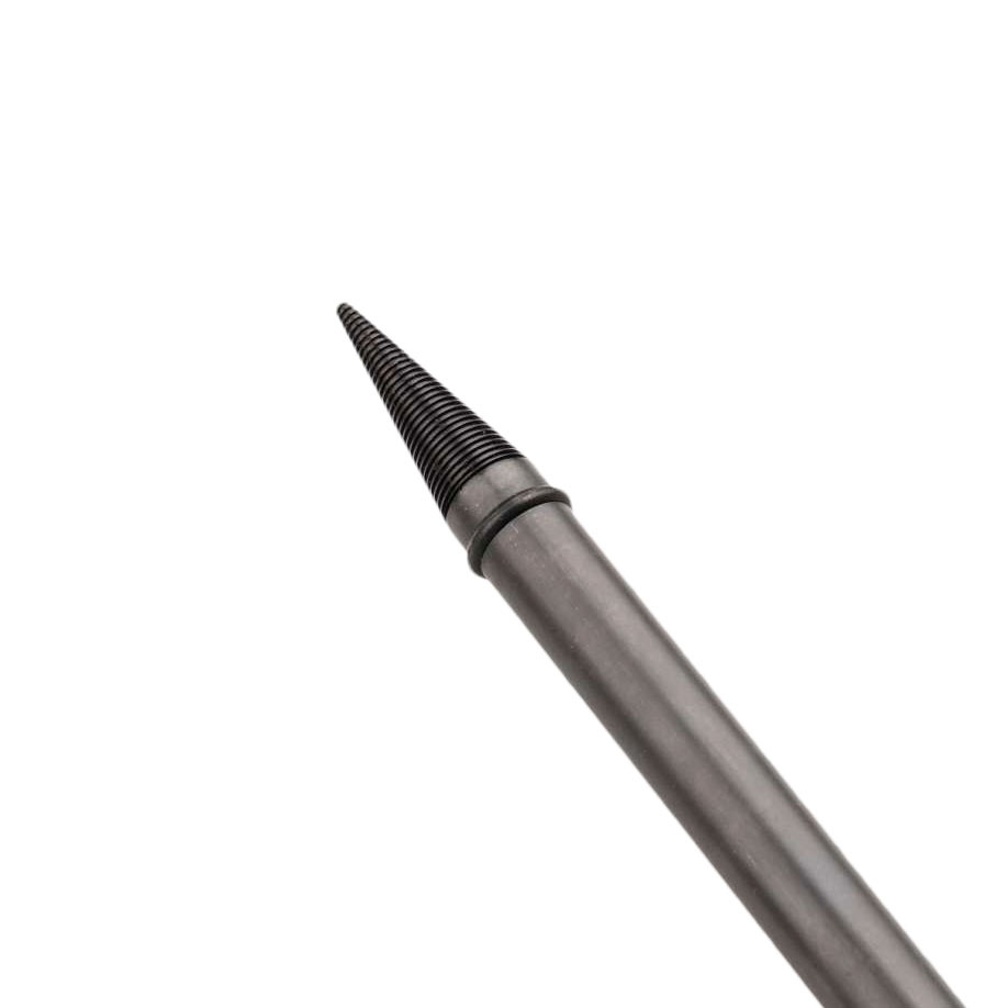 Diesel engine fuel injector seal removal tool, fuel injector seal removal tool, total length 35cm