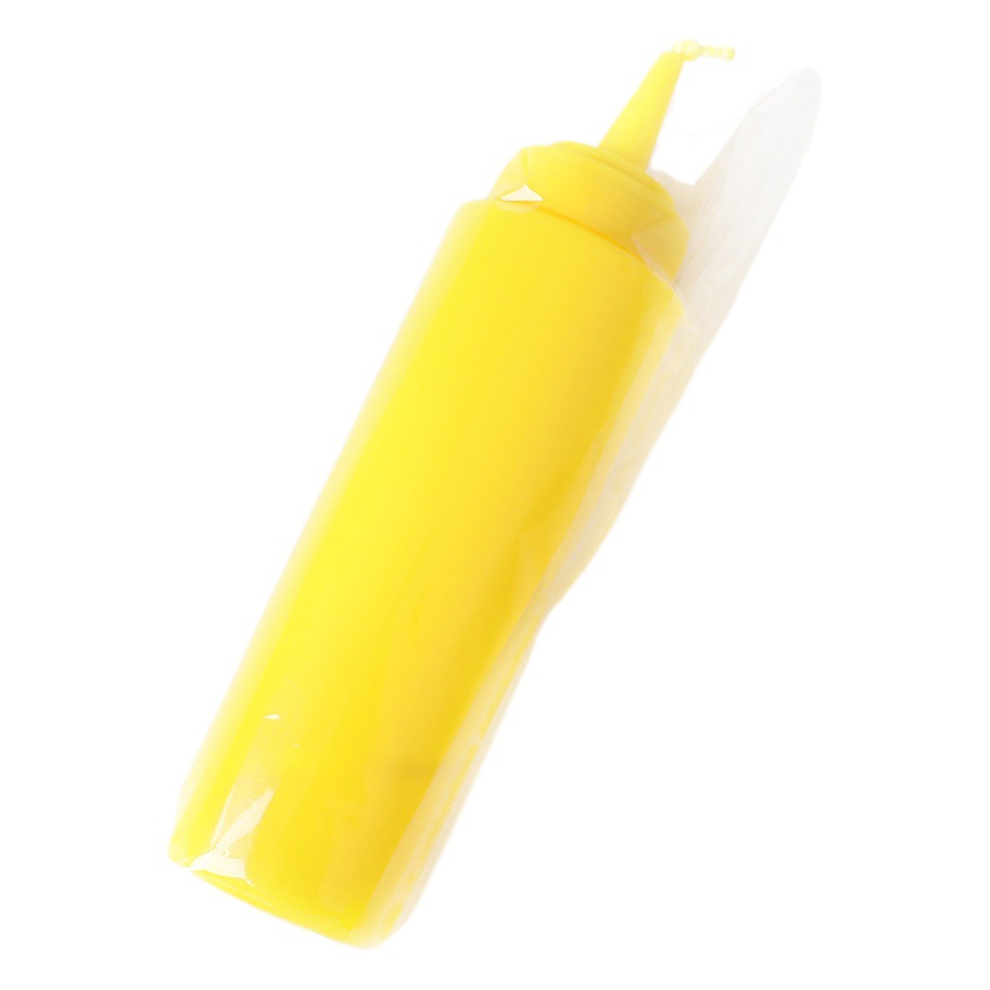 Truco de salsa de tomate juguete falso parodia descompresión ventilación scary Jump ensalada salsa accesorios artefacto broma