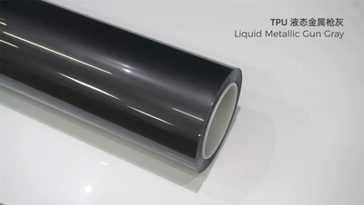 change film TPU pearl white diamond: Auto Color Change Film - tpu-liquid-metal-gun-ash-dry-paste-no-baking-required-15215-m