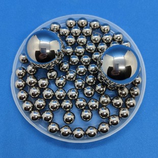 Wholesale steel ball 0.7/0.8/1/1.588/1.6/2/2.381/2.5/2.778/2.8/3mm steel ball
