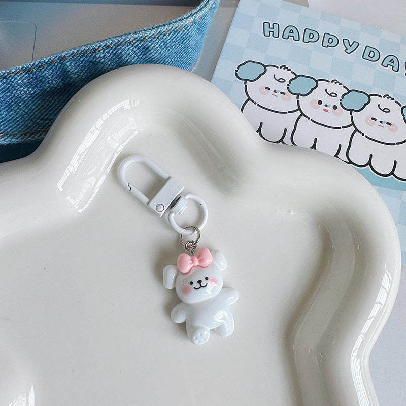 활 ⭐ 라인 강아지