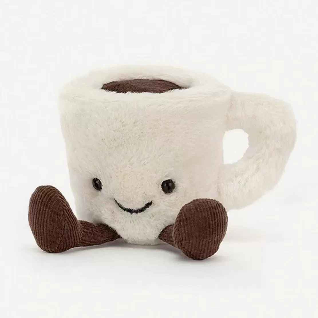 Carefully selected 48 pieces in stock British fun series collection plush doll Barceló Bear Matcha Dragon comfort doll