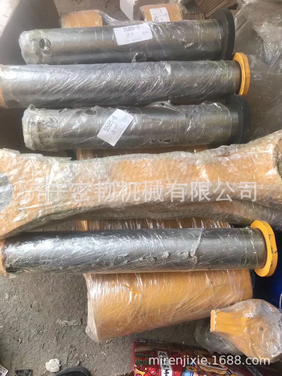 挖掘机全车配PC400/PC300销轴衬套208-70-73520