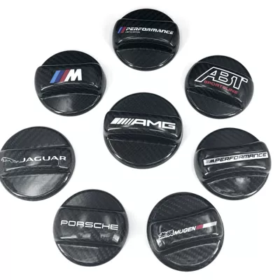 fiber fuel tank cap suitable for – Other Car Modifications