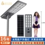 太阳能大功率自动强光路灯