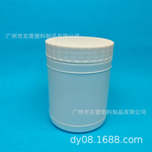 pe�ۄ�Ͱ500ml�V��ƿ���wƿ����Ͱ��Ħ��ƿ��˪ƿ�̷۵��׷�Ͱ