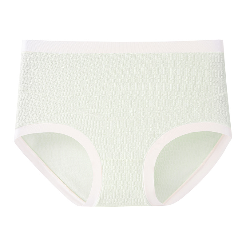 Ropa interior de maternidad, entrepierna antibacteriana de algodón, embarazo temprano, medio y tardío, cintura alta especial, abdomen, ropa interior de maternidad transpirable y sin costuras