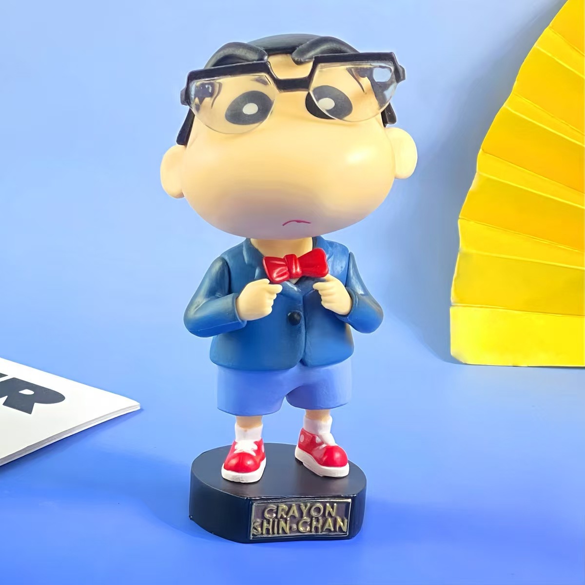 샤오신 COS 코난 박스 세트