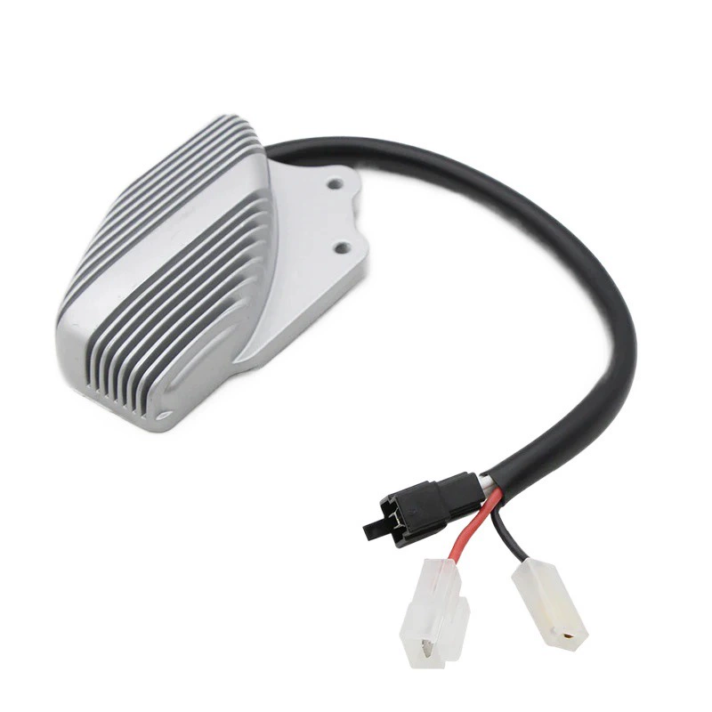 3JB-81960-01 регулятор выпрямитель для Yamaha XV535 Virago 97 -2003