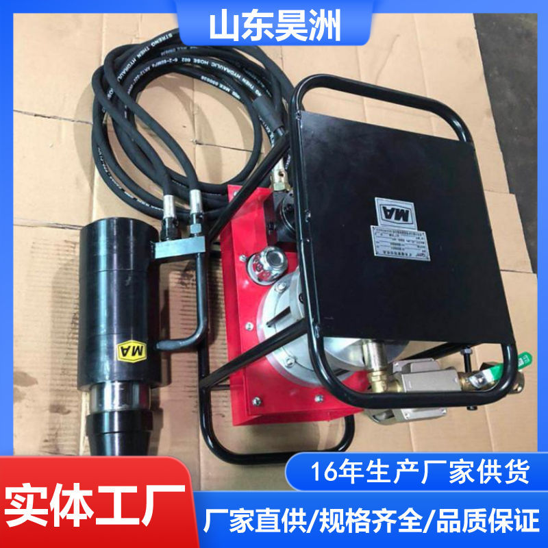 供应TQ22-500/63型矿用锚索退锚器 专业生产 厂家销售！防爆