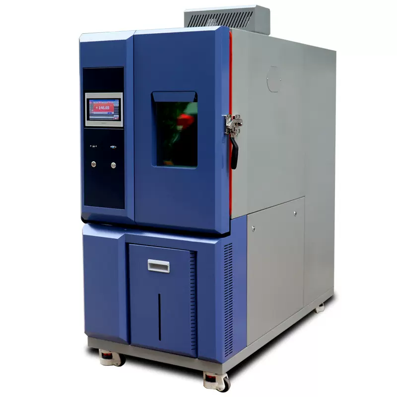 [一诺仪器]小型可程式恒温恒湿试验箱工业电子电器冷湿热环境测试