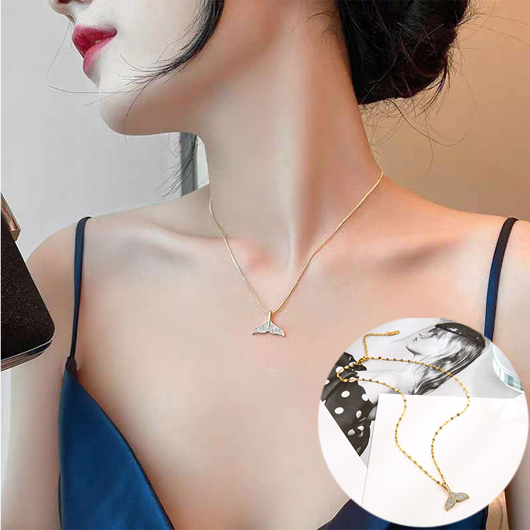 Pendentif en Acier au titane - Ref 3447091 Image 40