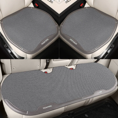 Four Seasons Pad, New Ice Silk Car Seat