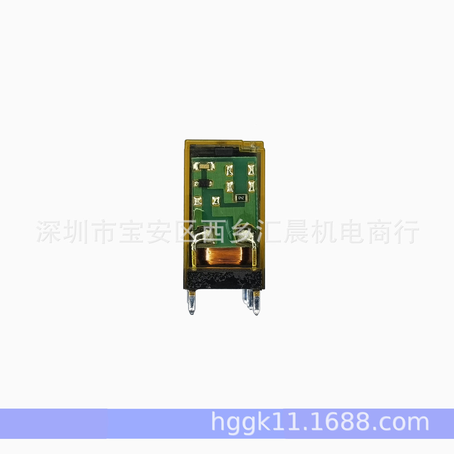 IDEC日本和泉继电器RF3V-3A1B-D24 RF3V-4A2B-D24 SF3V-4-L07L-D2