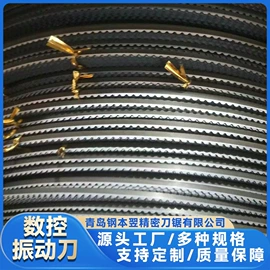 机用锯片;刀带