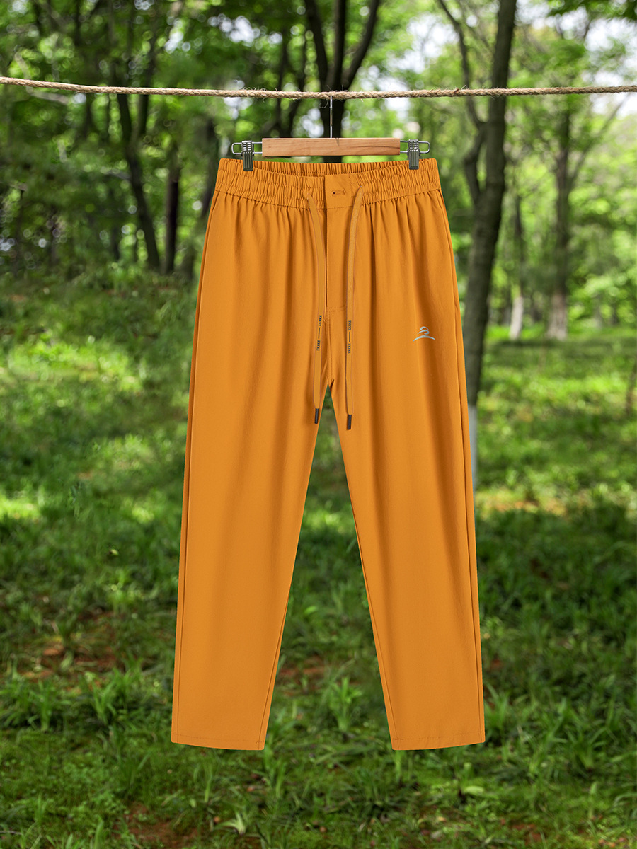 amber yellow