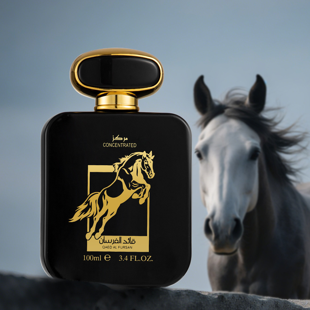 Perfume comercio exterior transfronterizo fuente de explosión Oriente Medio Dubai Emiratos Árabes Unidos Perfume de hombre Perfume perfumes duraderos