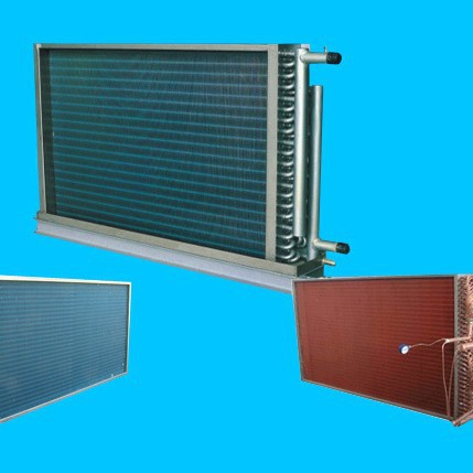 中晃空调上海空气处理机组组合式空调机组组合式净化机组变频