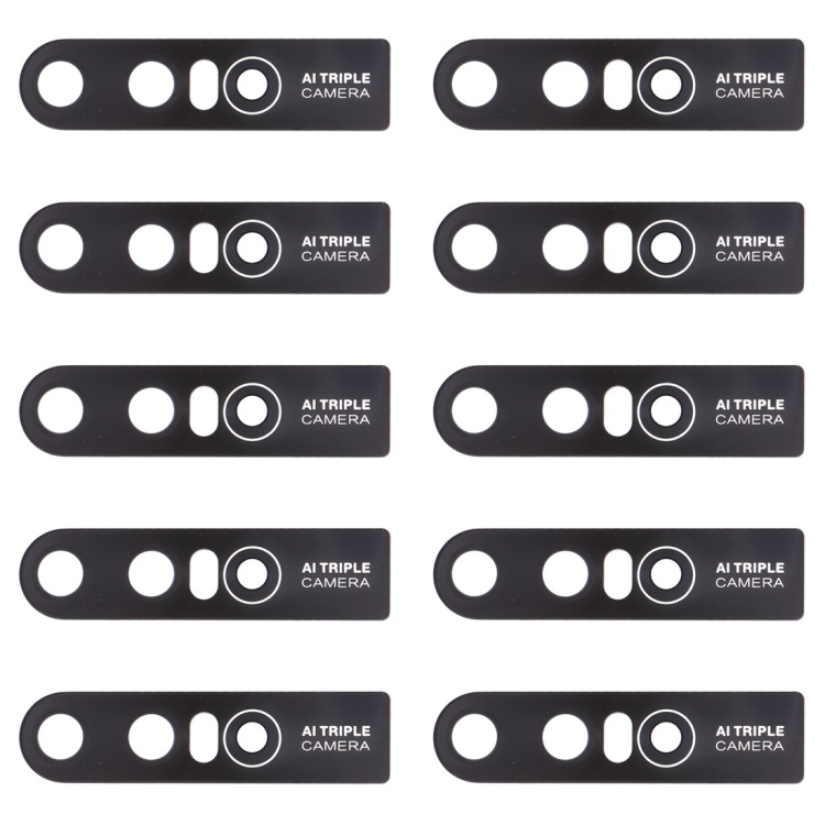 Aplicable para vivo S1 Pro / V15 Pro Lentes de cámara 10 en venta