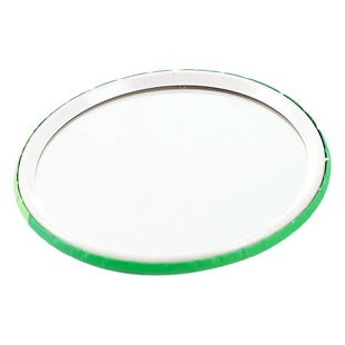 Korean version of cute makeup mirror portable makeup mirror portable small mirror mini makeup mirror wholesale