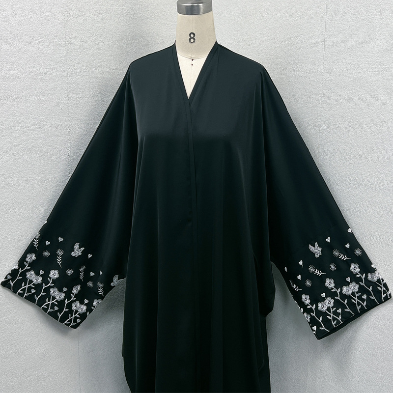 Sizzling Dresses for Hijab - Amofashion Ltd 44 O1CN01FRMW3o2AbH2FvM9JY !!2218429648221 0 cib