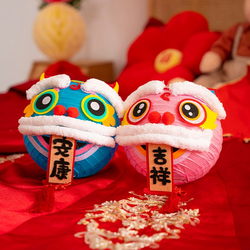 Xiaohong libro neto rojo de estilo chino xi-carácter linterna xingshi foto apoyos boda festivo papel linterna boda sala de diseño