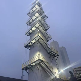 空分设备;调节阀