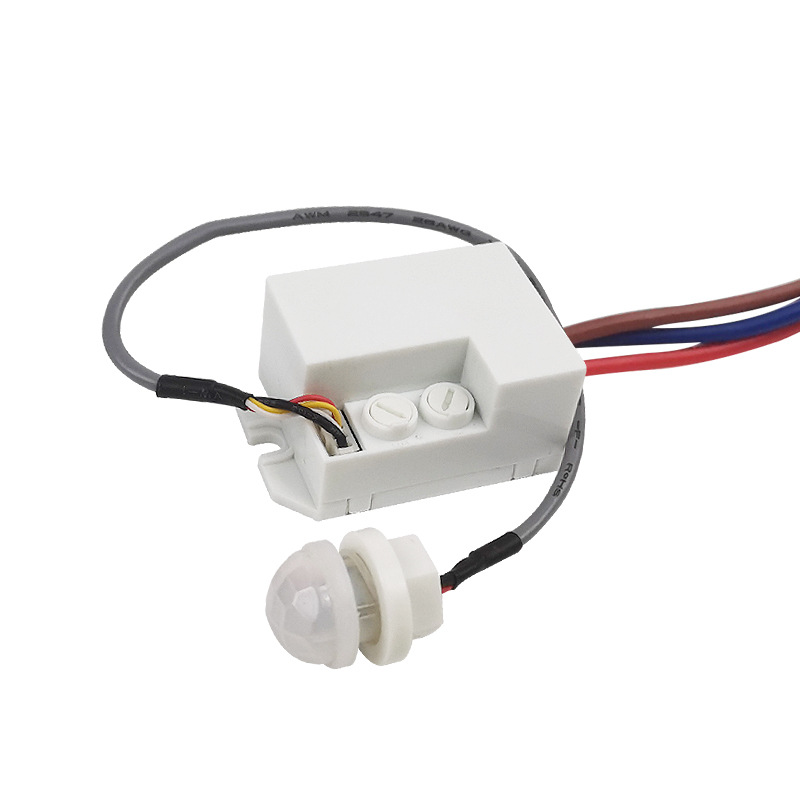 220V модуль регулируемой индукции