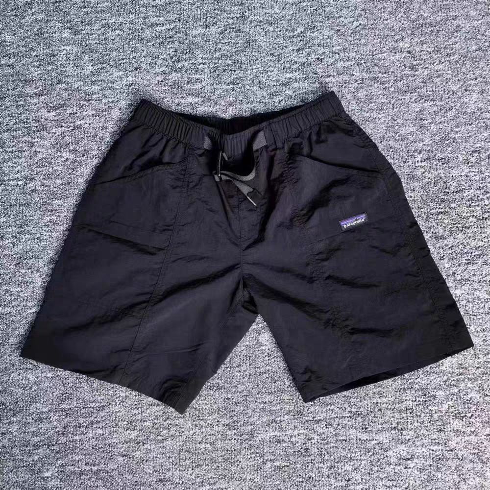 Men's Cotton Casual Five-point Pants Shorts - Image 5