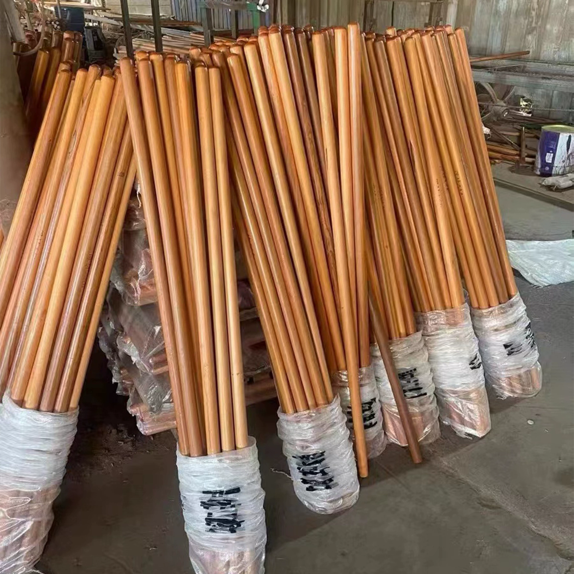 Рукоятка для лопаты Maras, рукоятка для лопаты из дерева локуста, древко для лопаты, железная рукоятка для лопаты, деревянная рукоятка, рукоятка для лопаты, деревянная палка, деревянная штанга, железная рукоятка для лопаты, деревянный древок.