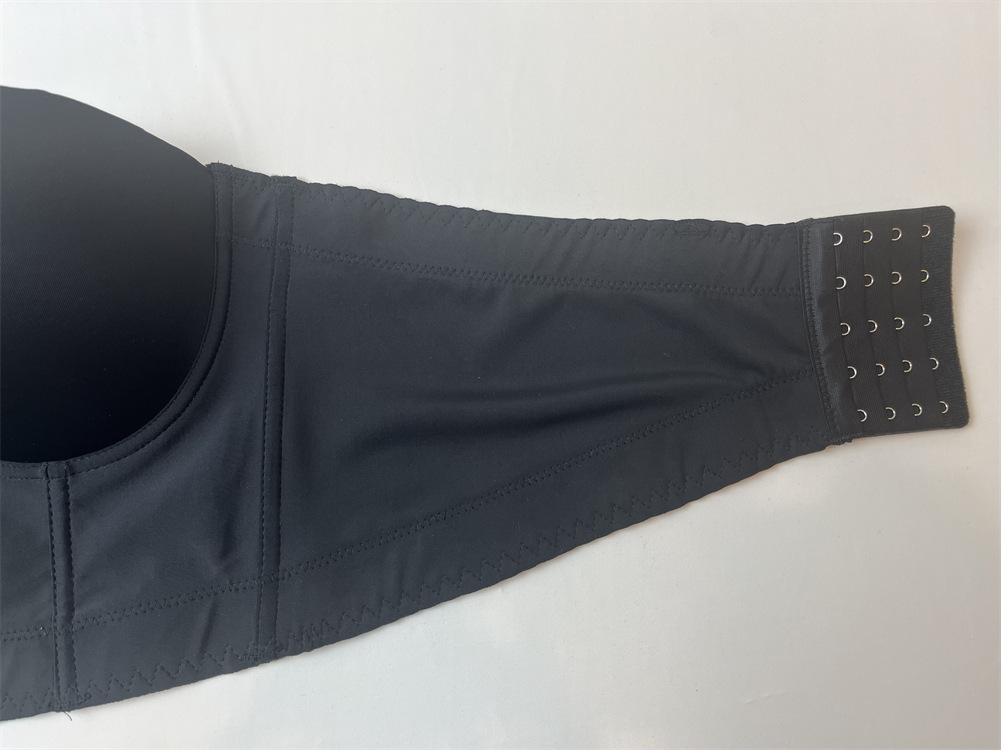 Minimalist Strapless Bra For Women Backless Low Back Lingerie_voghion.com