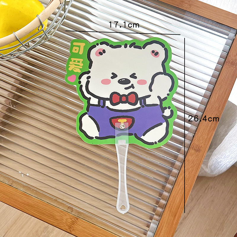 Cute, with little bears