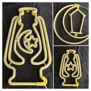 PVC�����p��l��������͟�LED���͟��b�LED�޺������