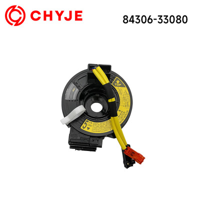 84306-33080 84306-06030 подходит для Toyota Camry 01-06 спиральная пружинная катушка часов