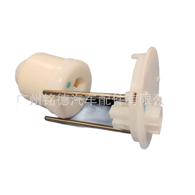 Fuel Filter: Toyota Gasoline filter