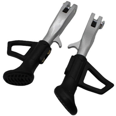Accessories, Electric car big tripod