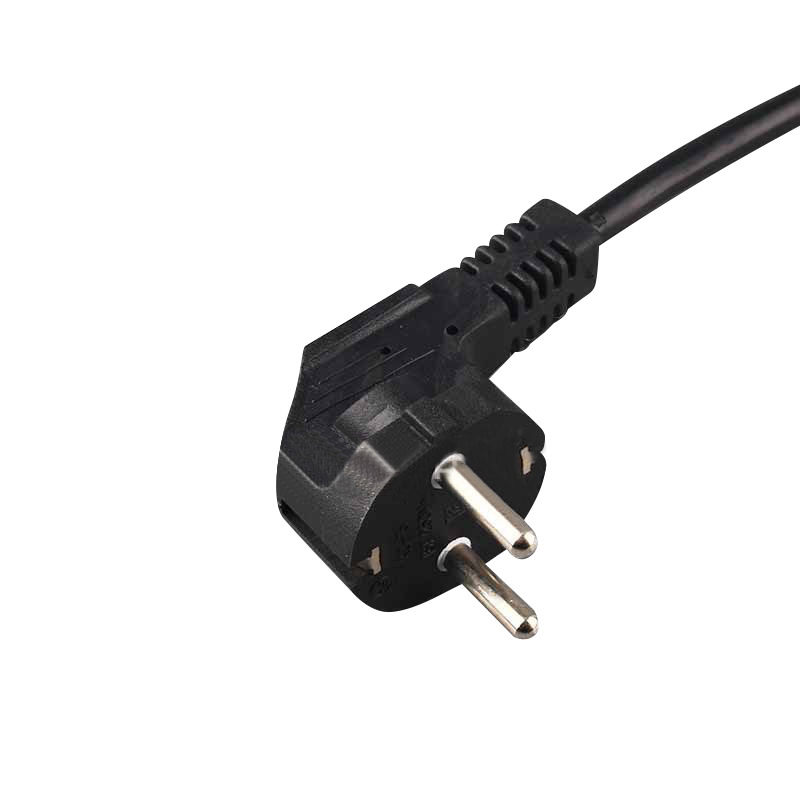 厂家供应   韩国电源线 三芯电器线 PVC材质