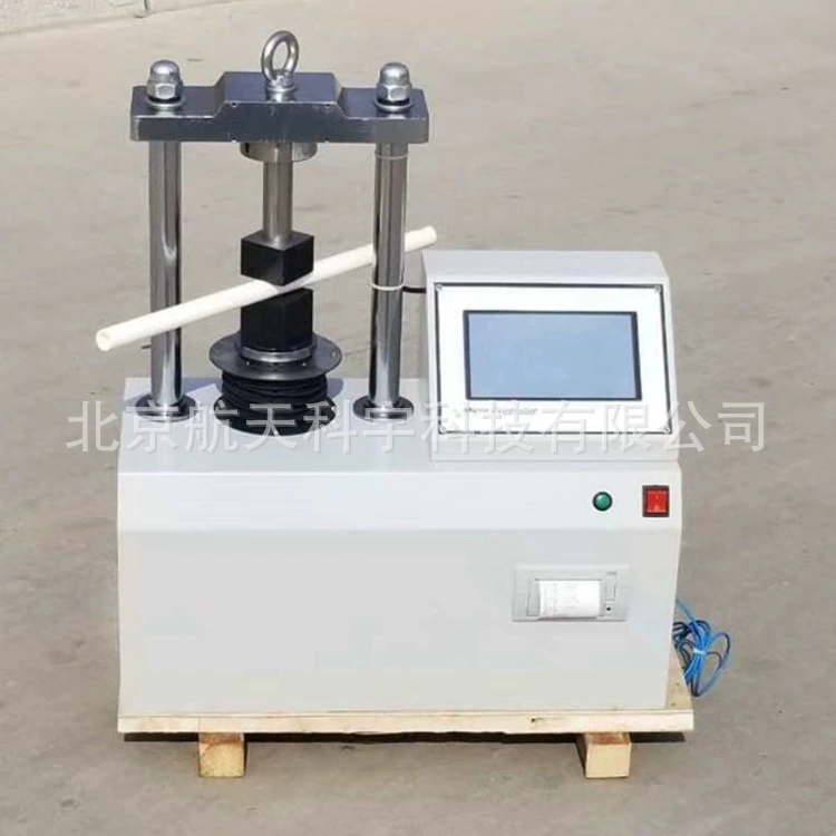 JG3050-7K электрическое испытание давления кожуха микрокомпьютерное управление электрическое испытание давления кожуха производитель машины