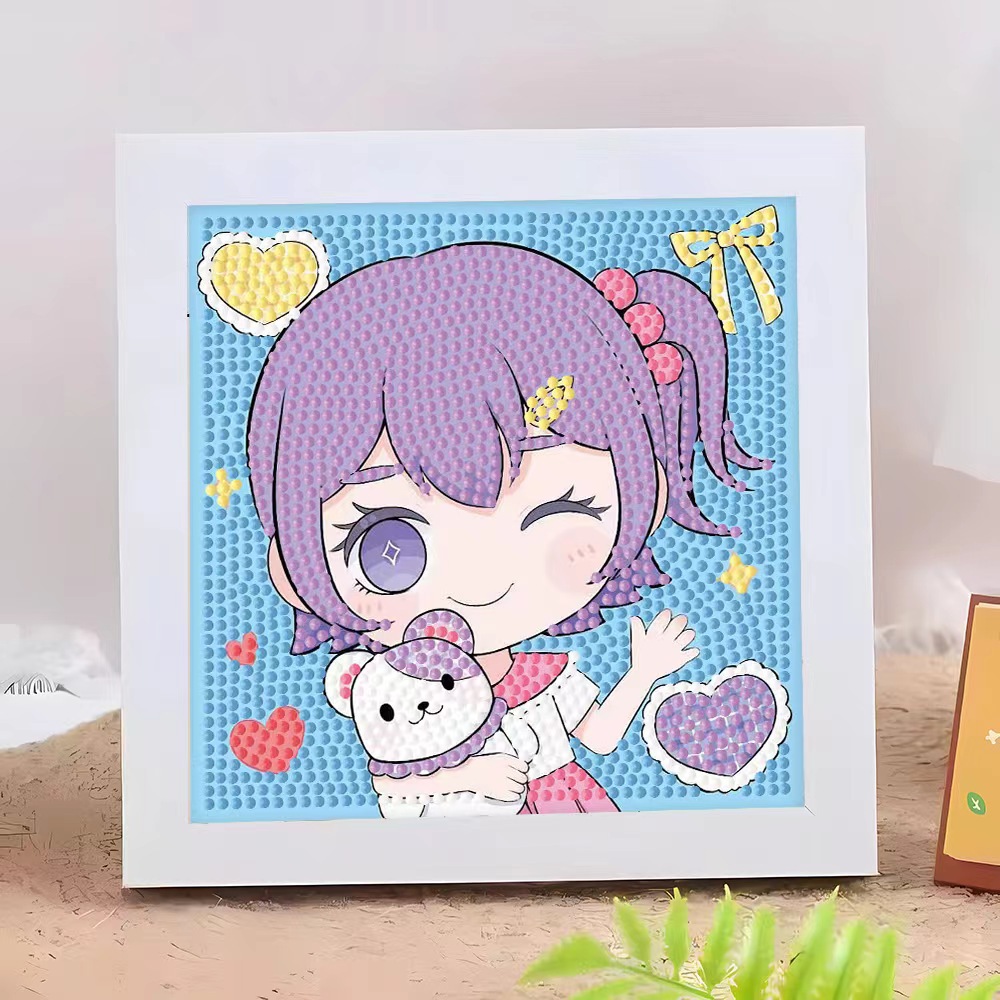 F027(프레임 + 도구 키트 포함)