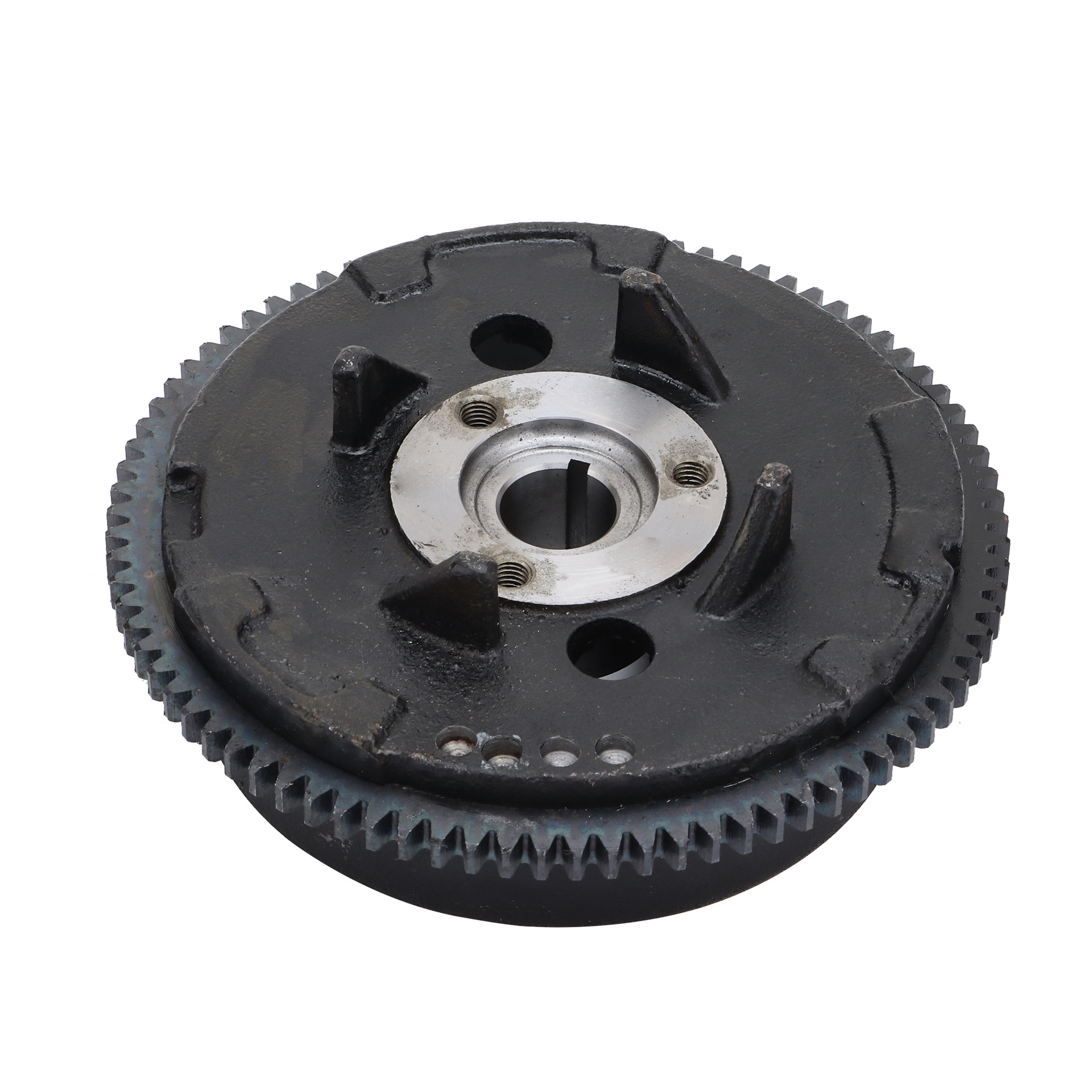 Magnetic Motor Flywheel Polaris Big 6*6 400L Rotor Suitable for 3085558 Atv