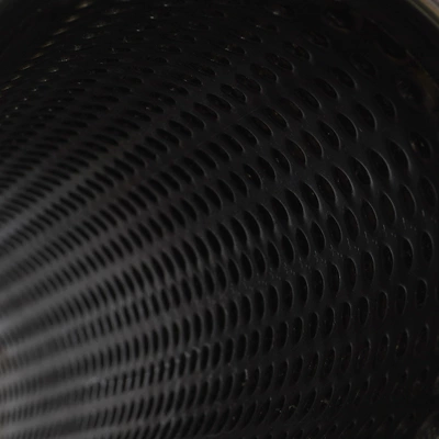 Car Stainless Steel Exhaust — Exhaust pipe