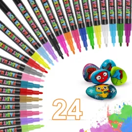 记号笔;其他笔类;笔配件